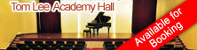 Tom Lee Academy Hall