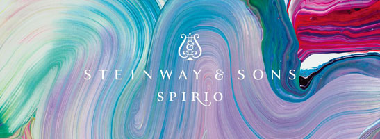 Steinway Spirio