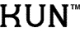 Kun