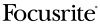 Focusrite