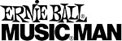 Ernie Ball Music Man